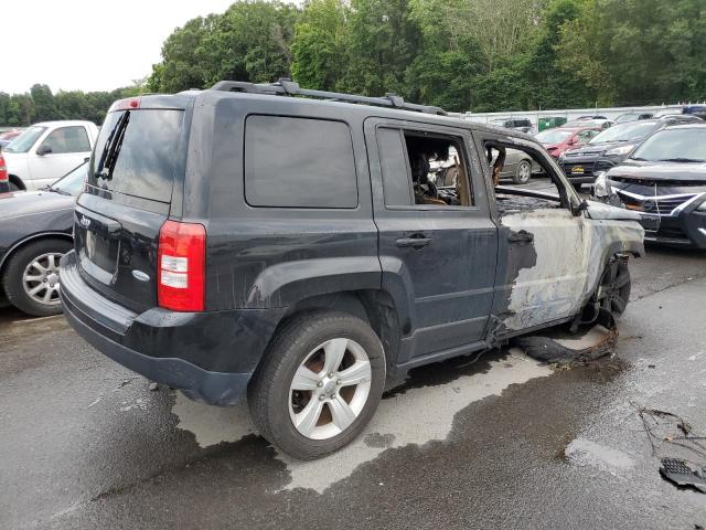 Photo 2 VIN: 1C4NJRFB5ED742555 - JEEP PATRIOT LA 