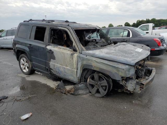 Photo 3 VIN: 1C4NJRFB5ED742555 - JEEP PATRIOT LA 