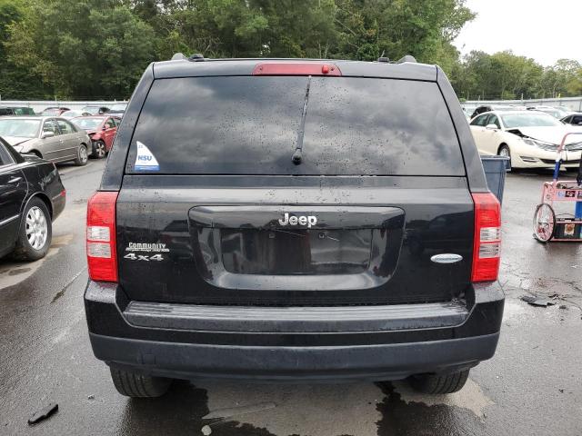 Photo 5 VIN: 1C4NJRFB5ED742555 - JEEP PATRIOT LA 