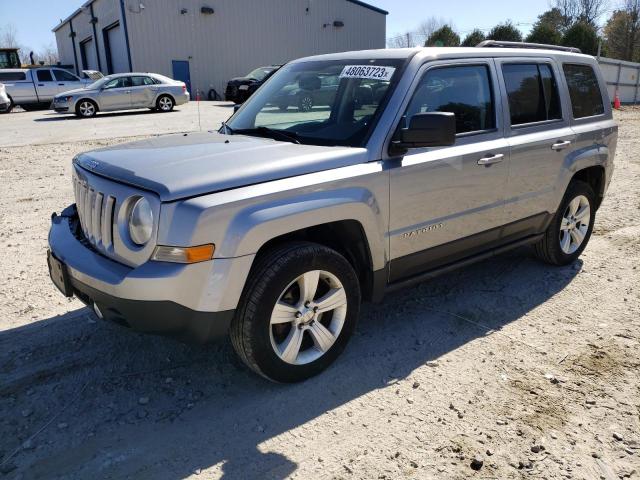 Photo 0 VIN: 1C4NJRFB5ED846964 - JEEP PATRIOT LA 