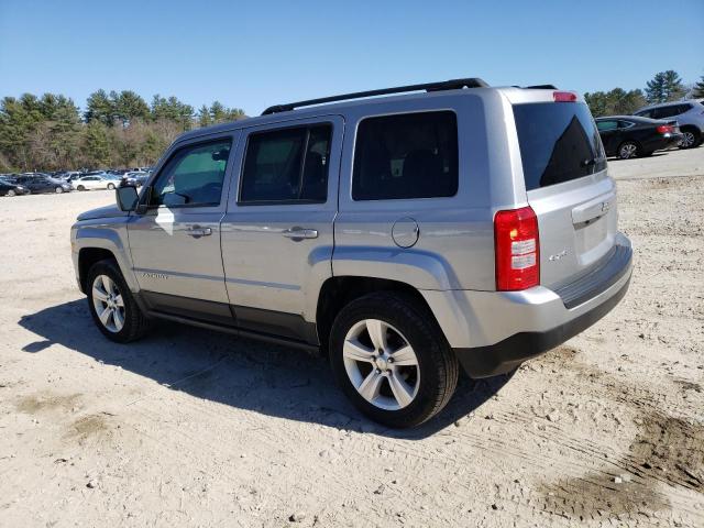 Photo 1 VIN: 1C4NJRFB5ED846964 - JEEP PATRIOT LA 