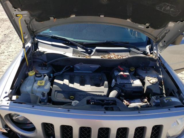 Photo 11 VIN: 1C4NJRFB5ED846964 - JEEP PATRIOT LA 