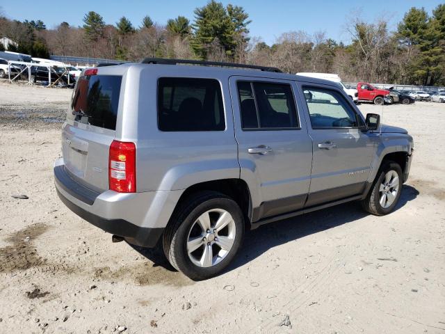 Photo 2 VIN: 1C4NJRFB5ED846964 - JEEP PATRIOT LA 