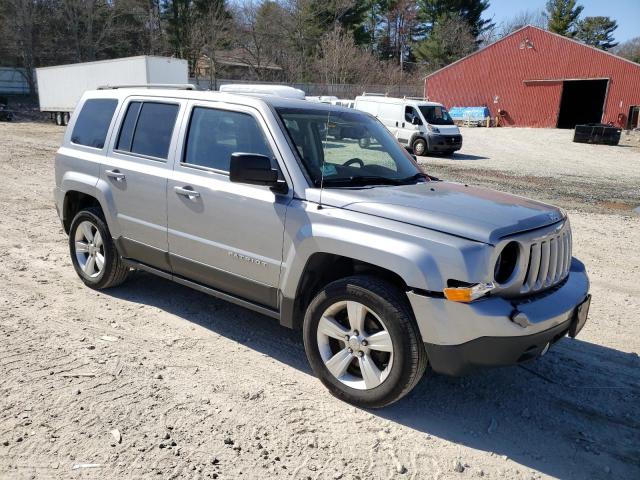 Photo 3 VIN: 1C4NJRFB5ED846964 - JEEP PATRIOT LA 