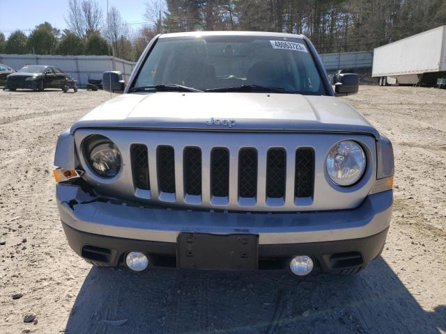 Photo 4 VIN: 1C4NJRFB5ED846964 - JEEP PATRIOT LA 