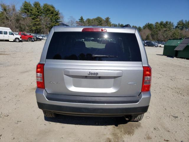 Photo 5 VIN: 1C4NJRFB5ED846964 - JEEP PATRIOT LA 