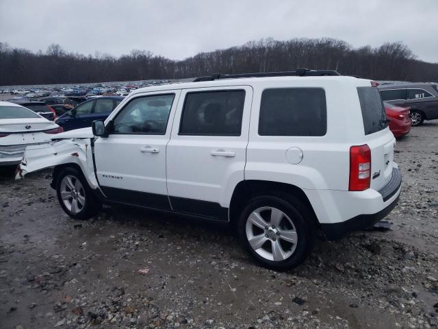 Photo 1 VIN: 1C4NJRFB5ED863912 - JEEP PATRIOT LA 