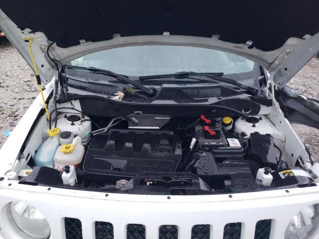 Photo 11 VIN: 1C4NJRFB5ED863912 - JEEP PATRIOT LA 