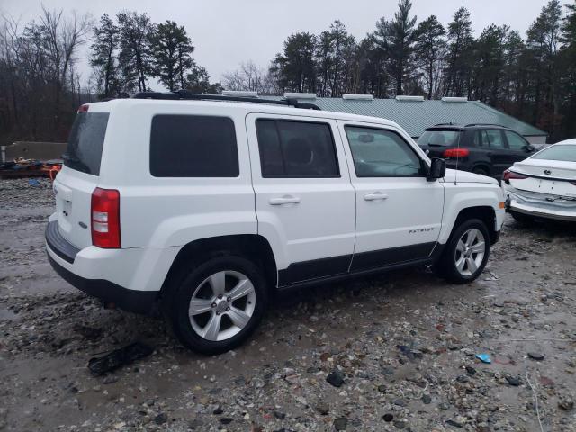 Photo 2 VIN: 1C4NJRFB5ED863912 - JEEP PATRIOT LA 