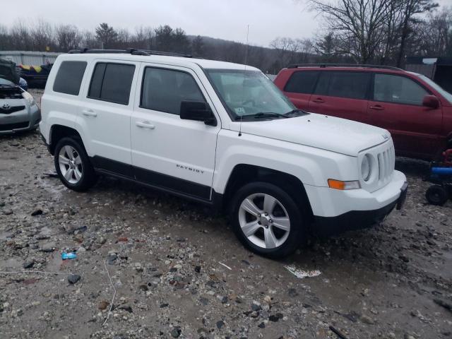 Photo 3 VIN: 1C4NJRFB5ED863912 - JEEP PATRIOT LA 