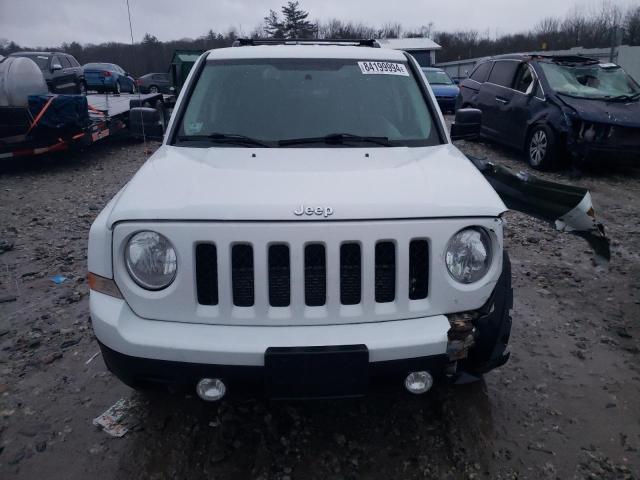 Photo 4 VIN: 1C4NJRFB5ED863912 - JEEP PATRIOT LA 