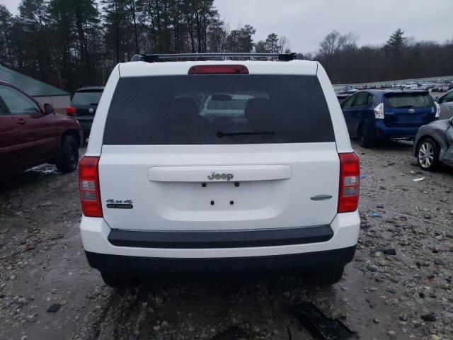 Photo 5 VIN: 1C4NJRFB5ED863912 - JEEP PATRIOT LA 