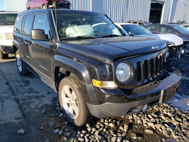 Photo 0 VIN: 1C4NJRFB5ED898322 - JEEP PATRIOT LA 