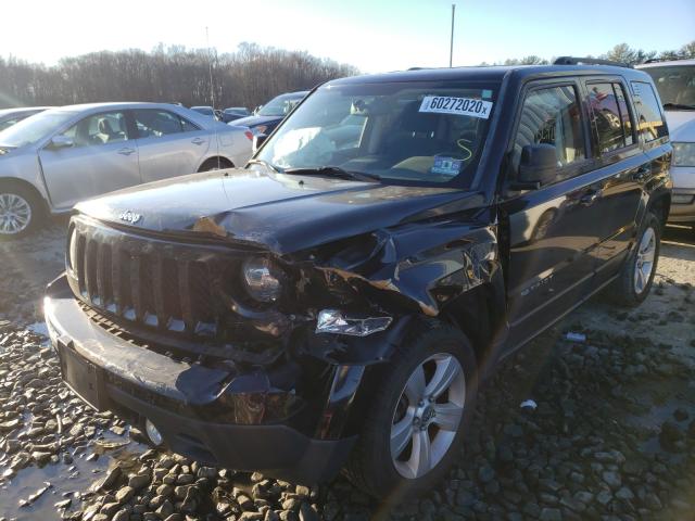 Photo 1 VIN: 1C4NJRFB5ED898322 - JEEP PATRIOT LA 