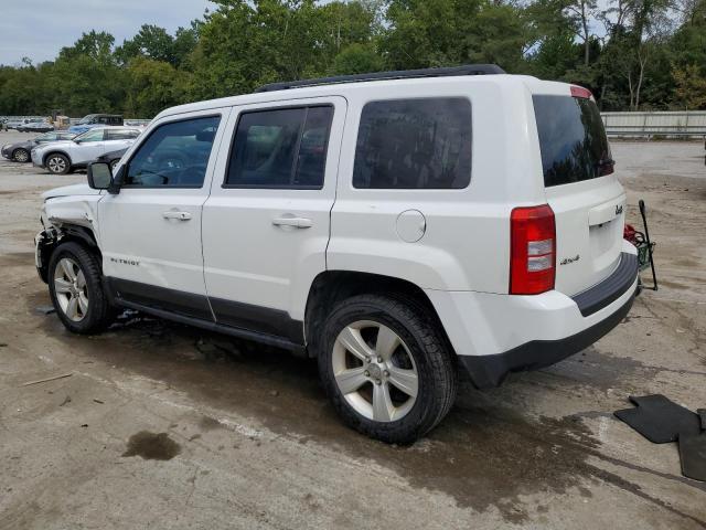 Photo 1 VIN: 1C4NJRFB5FD148078 - JEEP PATRIOT LA 