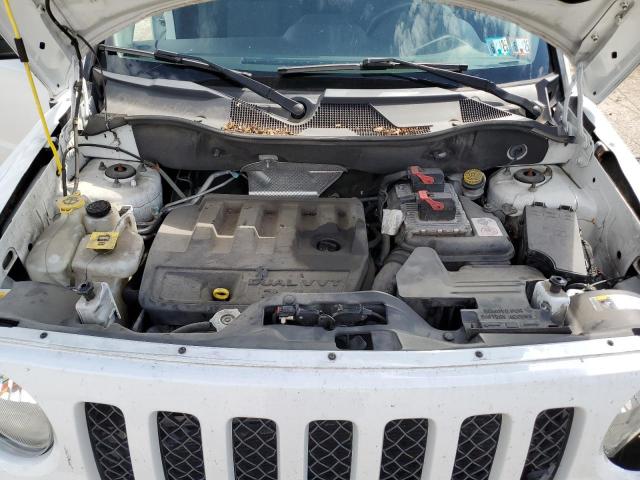 Photo 11 VIN: 1C4NJRFB5FD148078 - JEEP PATRIOT LA 