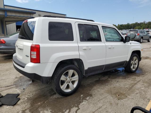 Photo 2 VIN: 1C4NJRFB5FD148078 - JEEP PATRIOT LA 