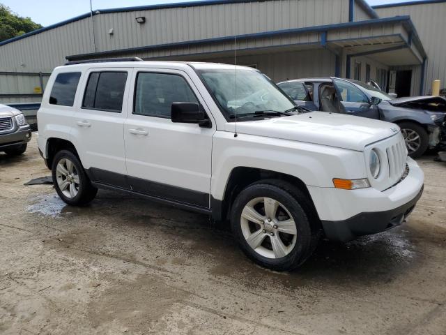 Photo 3 VIN: 1C4NJRFB5FD148078 - JEEP PATRIOT LA 