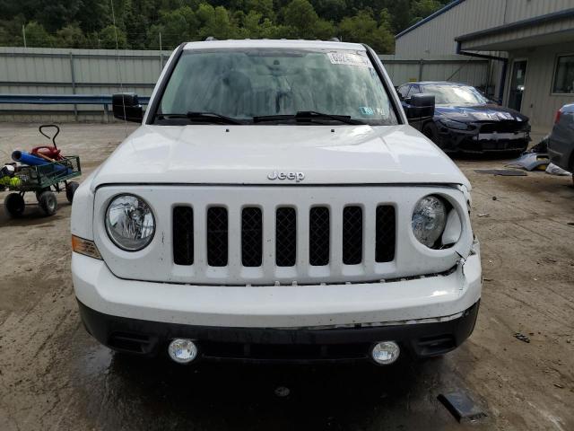 Photo 4 VIN: 1C4NJRFB5FD148078 - JEEP PATRIOT LA 