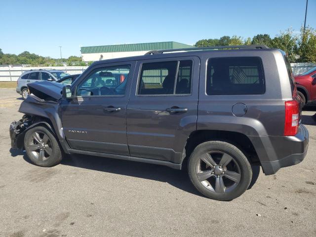 Photo 1 VIN: 1C4NJRFB5FD155239 - JEEP PATRIOT LA 