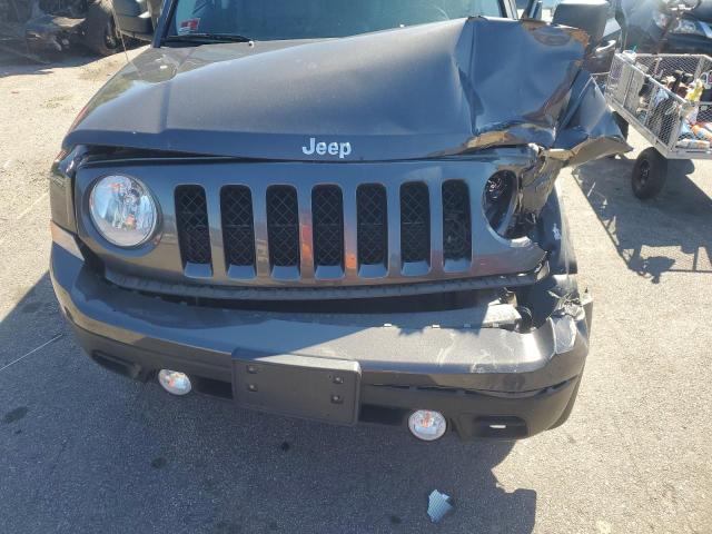 Photo 11 VIN: 1C4NJRFB5FD155239 - JEEP PATRIOT LA 