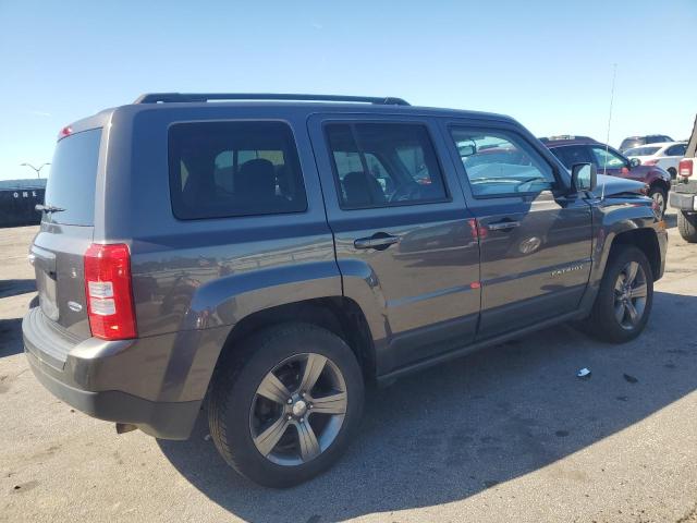 Photo 2 VIN: 1C4NJRFB5FD155239 - JEEP PATRIOT LA 