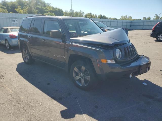 Photo 3 VIN: 1C4NJRFB5FD155239 - JEEP PATRIOT LA 