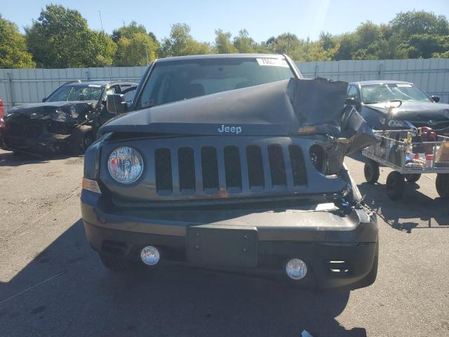 Photo 4 VIN: 1C4NJRFB5FD155239 - JEEP PATRIOT LA 