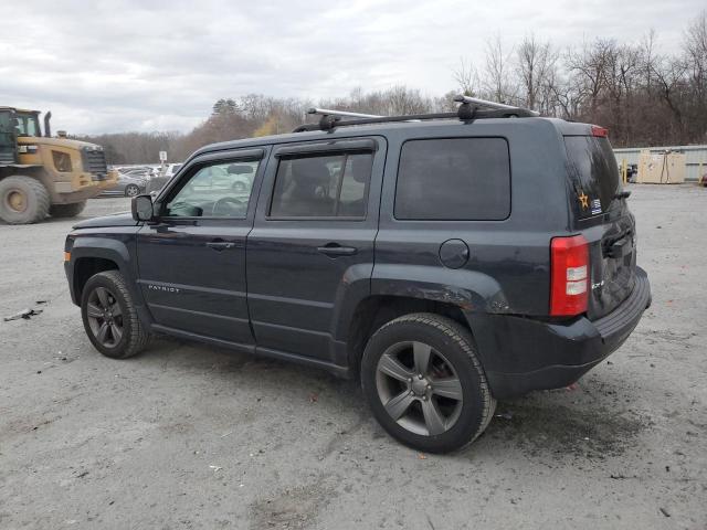 Photo 1 VIN: 1C4NJRFB5FD207646 - JEEP PATRIOT LA 