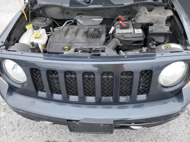 Photo 11 VIN: 1C4NJRFB5FD207646 - JEEP PATRIOT LA 