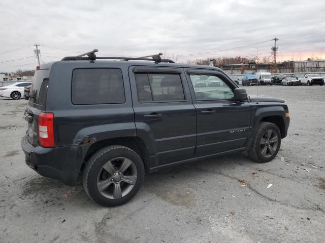 Photo 2 VIN: 1C4NJRFB5FD207646 - JEEP PATRIOT LA 