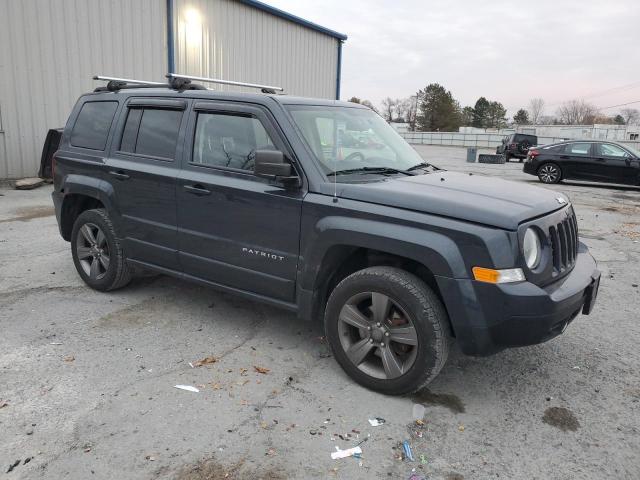 Photo 3 VIN: 1C4NJRFB5FD207646 - JEEP PATRIOT LA 