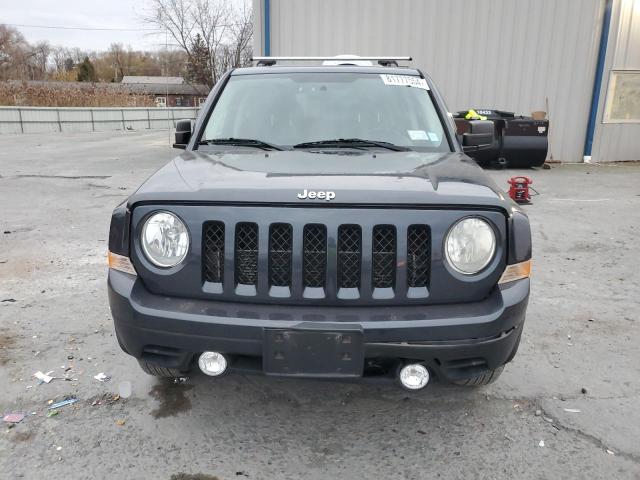 Photo 4 VIN: 1C4NJRFB5FD207646 - JEEP PATRIOT LA 