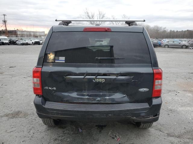 Photo 5 VIN: 1C4NJRFB5FD207646 - JEEP PATRIOT LA 