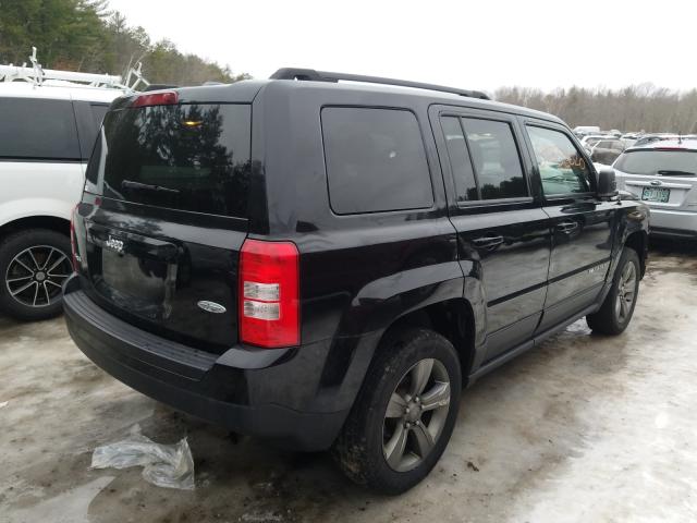 Photo 3 VIN: 1C4NJRFB5FD215228 - JEEP PATRIOT LA 