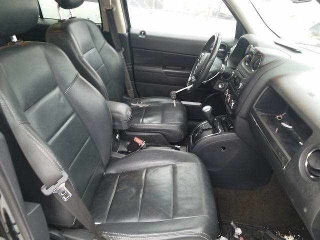 Photo 4 VIN: 1C4NJRFB5FD215228 - JEEP PATRIOT LA 