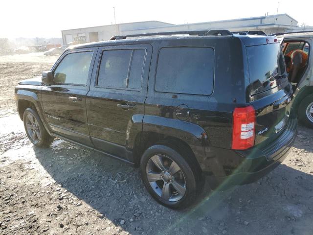 Photo 1 VIN: 1C4NJRFB5FD215391 - JEEP PATRIOT 