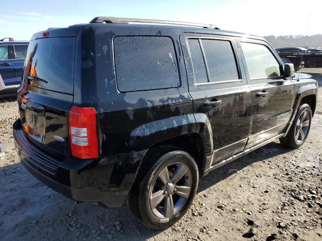 Photo 2 VIN: 1C4NJRFB5FD215391 - JEEP PATRIOT 