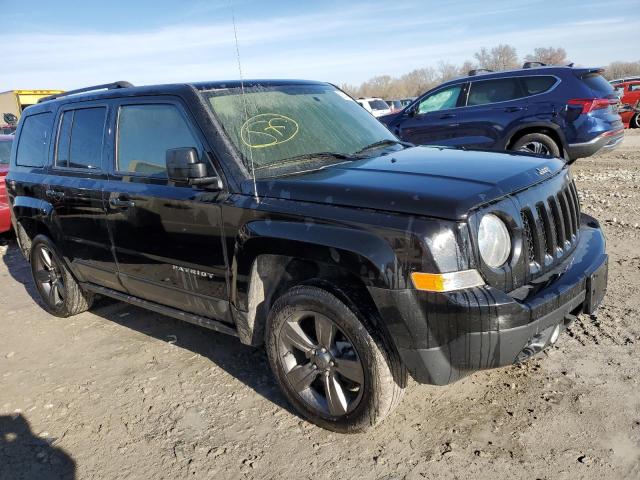 Photo 3 VIN: 1C4NJRFB5FD215391 - JEEP PATRIOT 