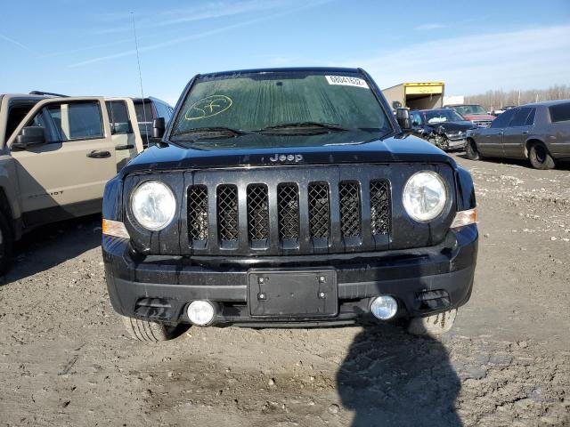 Photo 4 VIN: 1C4NJRFB5FD215391 - JEEP PATRIOT 