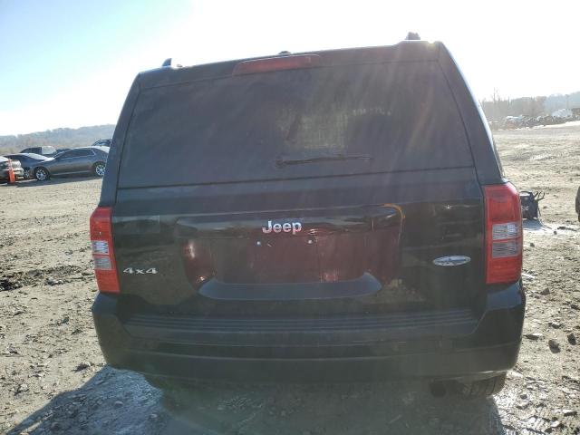 Photo 5 VIN: 1C4NJRFB5FD215391 - JEEP PATRIOT 