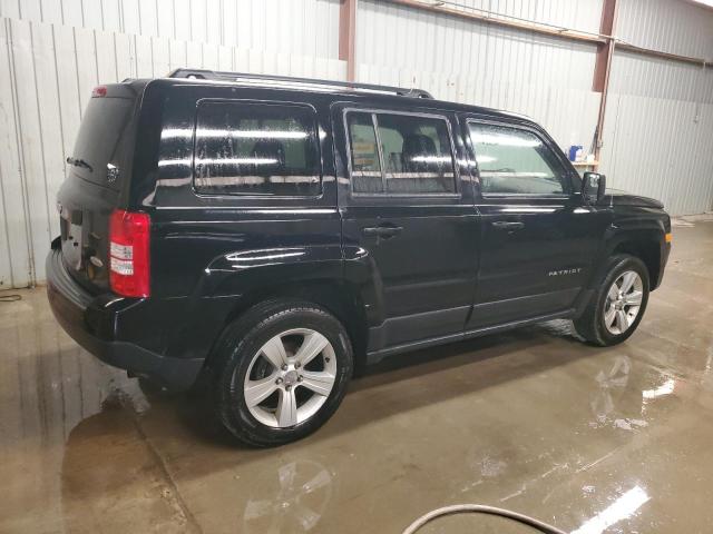 Photo 2 VIN: 1C4NJRFB5FD215424 - JEEP PATRIOT LA 