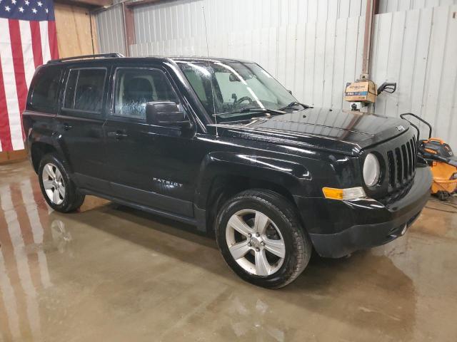 Photo 3 VIN: 1C4NJRFB5FD215424 - JEEP PATRIOT LA 