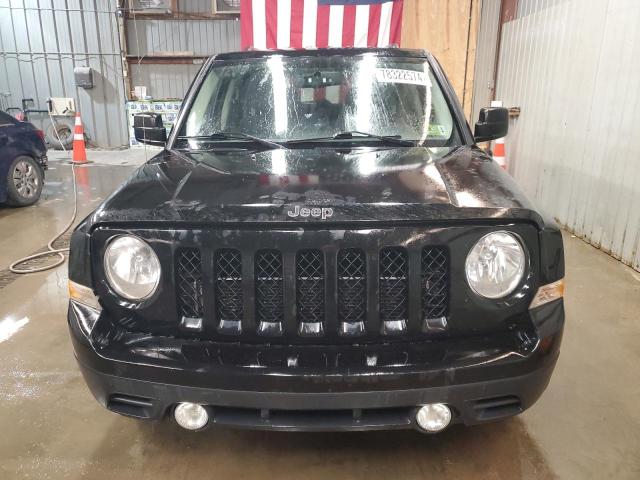 Photo 4 VIN: 1C4NJRFB5FD215424 - JEEP PATRIOT LA 