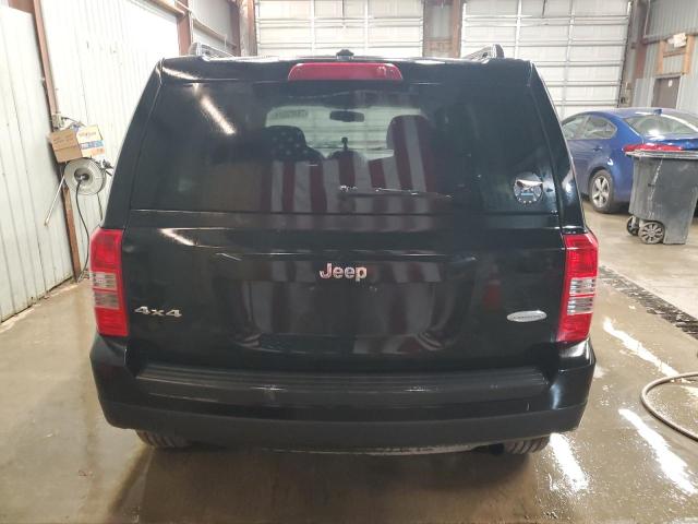 Photo 5 VIN: 1C4NJRFB5FD215424 - JEEP PATRIOT LA 