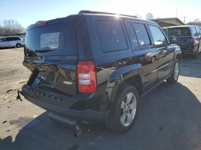 Photo 2 VIN: 1C4NJRFB5FD239478 - JEEP PATRIOT LA 