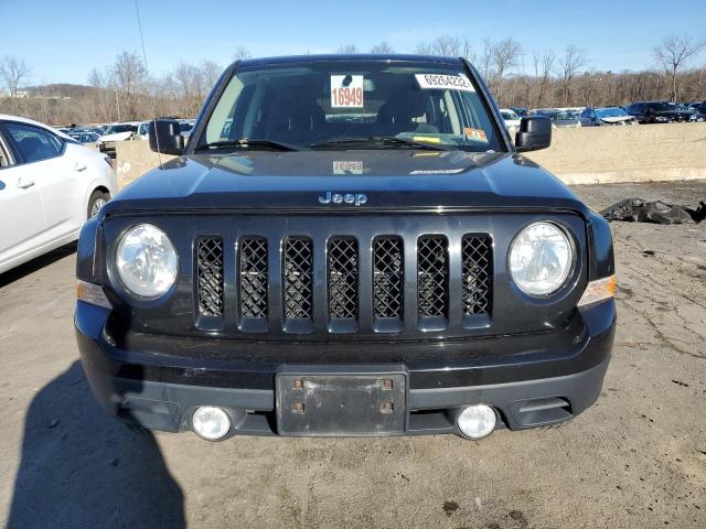 Photo 4 VIN: 1C4NJRFB5FD239478 - JEEP PATRIOT LA 