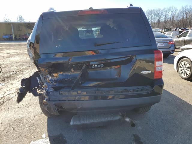 Photo 5 VIN: 1C4NJRFB5FD239478 - JEEP PATRIOT LA 