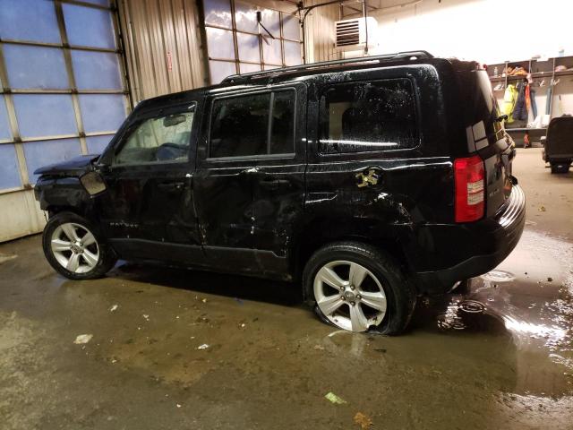 Photo 1 VIN: 1C4NJRFB5FD244602 - JEEP PATRIOT 