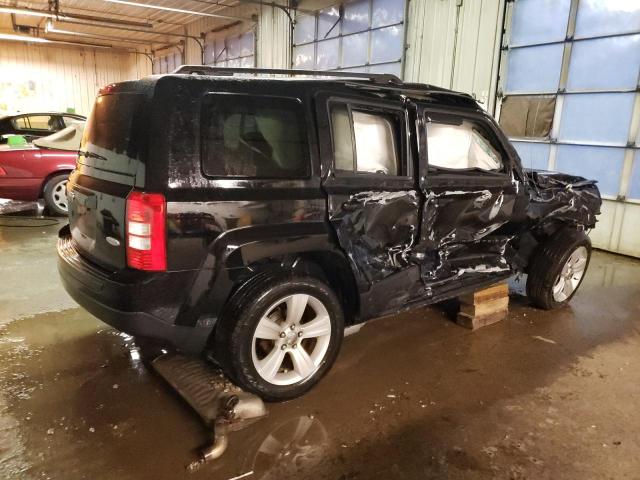 Photo 2 VIN: 1C4NJRFB5FD244602 - JEEP PATRIOT 